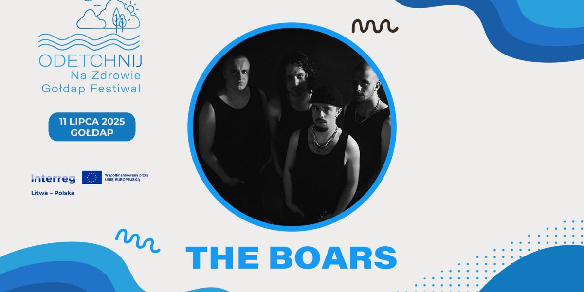 BOARS