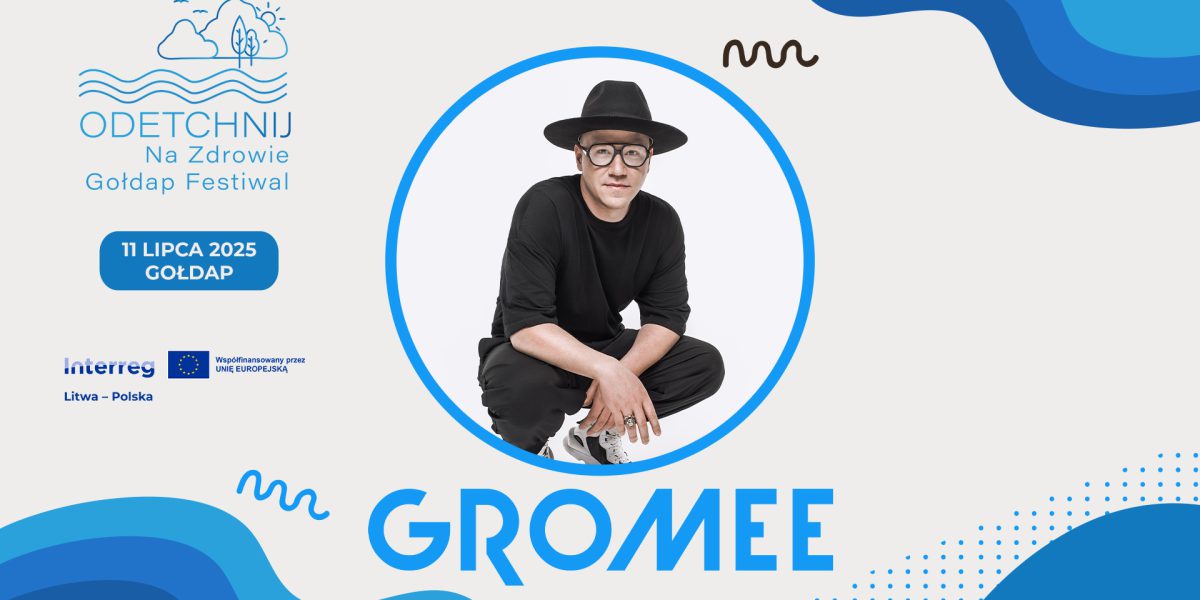 gromee